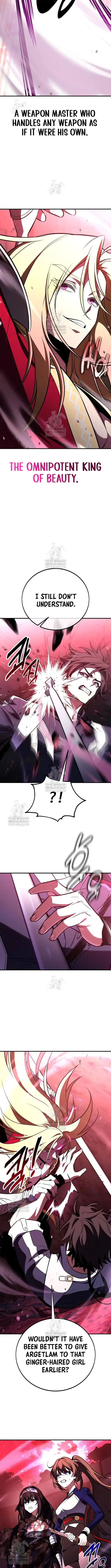 I Killed an Academy Player Chapter 110 image 11_optimized